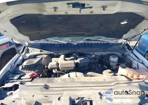 2018 Ford F-250 Xlt from USA, damaged, VIN 1FT7X2B67JEB22883